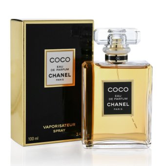 Chanel Coco EDP 100 ml