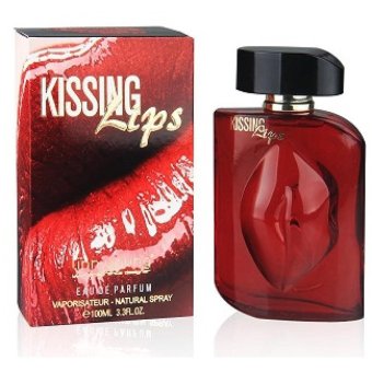 Linn Young Kissing Lips - 100 mL