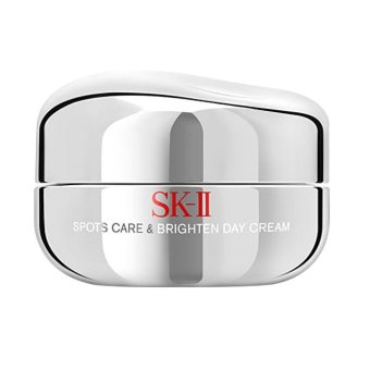 SK-II Whitening Spots Care & Brighten Day Cream - 25gr
