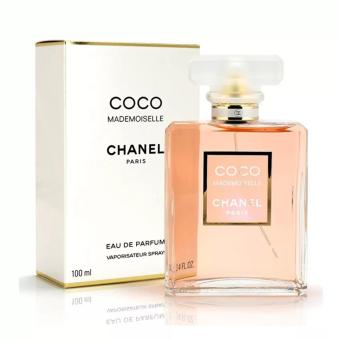 Chanel Coco Mademoiselle EDP for Women 100ml
