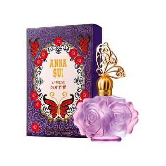 Anna Sui La Vie de Boheme Perfume 100ml