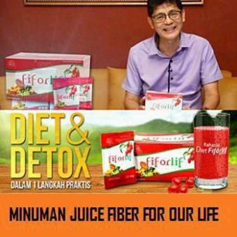 Herbal Fiforlif Surabaya (Dijamin Original Recommended)