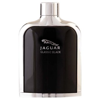 Jaguar Classic Black - 100 ml