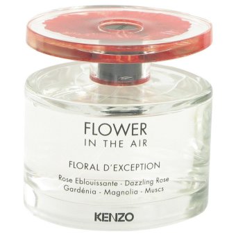 Kenzo Flower in The Air Women EDP 100ml