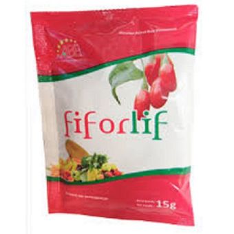 Fiforlif Detox Usus Super Fiber Super Antioksidan
