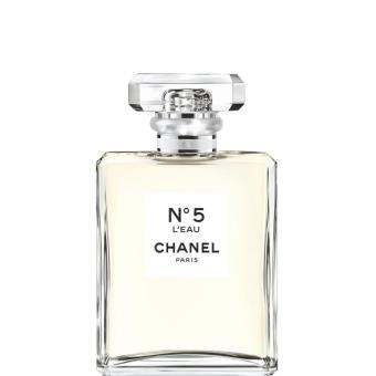 Chanel No 5 L'eau For Women EDT 100 ml Tester