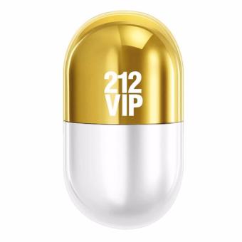 Carolina Herrera 212 VIP Pills Woman EDP - 20 ML