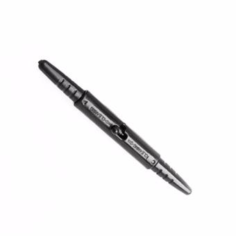 Comedone Magic Clean Pen - Black (Alat Pembersih Komedo - Hitam)