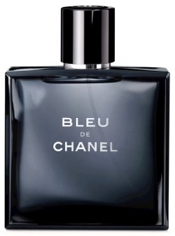 Chanel Bleu EDT Product 150ml