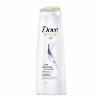 Dove Total Hair Damage