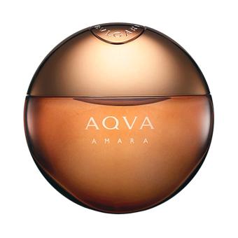 Parfum Bvlgari Aqua Amara EDT 100ml Original - No Box