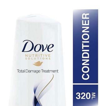 Dove Conditioner Total Damage Treatment 320ml