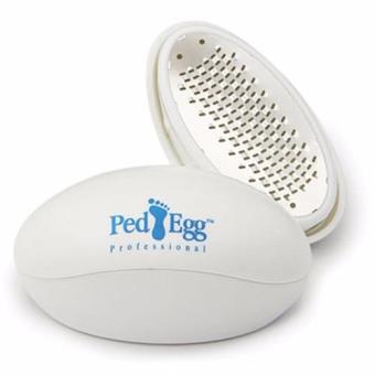 HOLYWINGS - Ped Egg (Penghalus Kaki Kasar / Pecah-Pecah)