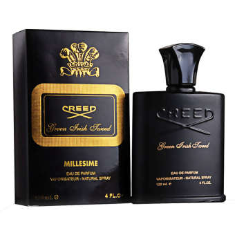 Creed Green Irish Tweed Black 100ml ZZ