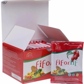 Fiforlif Original Herbal Pelangsing