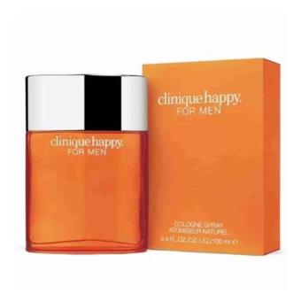 Sagala Aya CLINIQUE HAPPY Parfum for Man 100 Ml