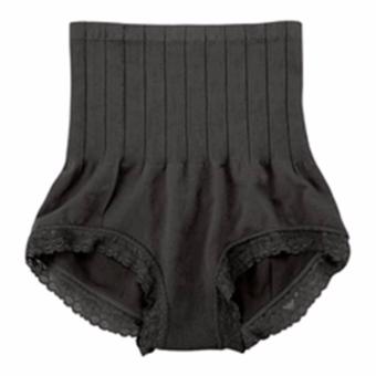 JBS Munafie Slim Pant Celana Korset (All Size ) - Hitam