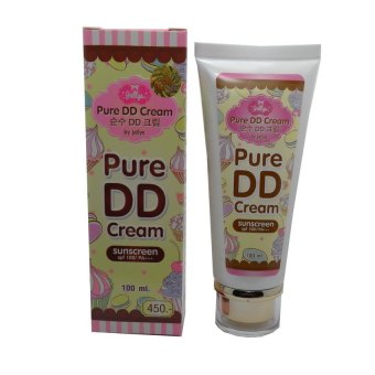 Jellys Pure DD Cream