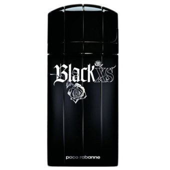 Paco Rabanne Black XS Man - 100 ml