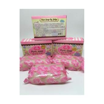 Pure Soap By Jellys Original - Jellys Pure Soap