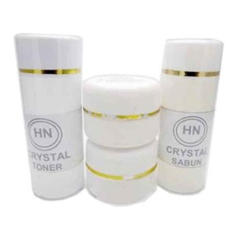 Cream Hn Crystal 15gr