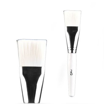 MSQ / Mask Brush Large Mask Foundation Brush Paste BrushesEssential Makeup Tools - intl