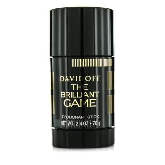 Davidoff The Brilliant Game Parfum Deodorant Stick 75ml