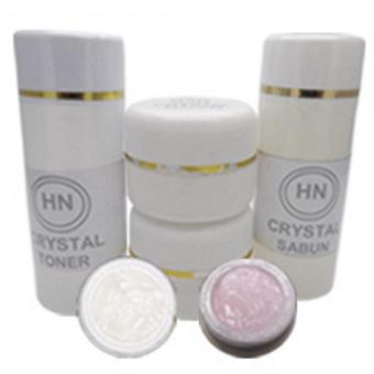 Cream HN Crystal Original - 15gr