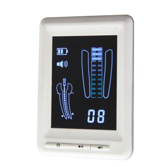 Vinmax Dental Rechargeable Endodontic Apex Locator Root Canal Meter With Colorful 4.5 \" LCD Screen 220V CE FDA (White） - intl