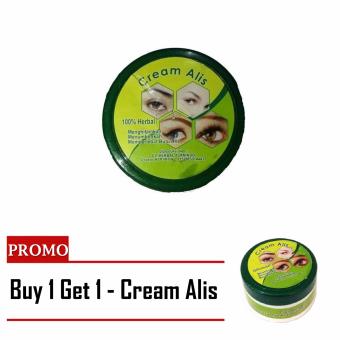 Lucky Cream Alis New Original - Beli 1 Gratis 1 - 2 Pcs