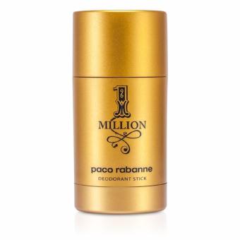 Paco Rabanne One Million Parfum Deodorant Stick 75ml