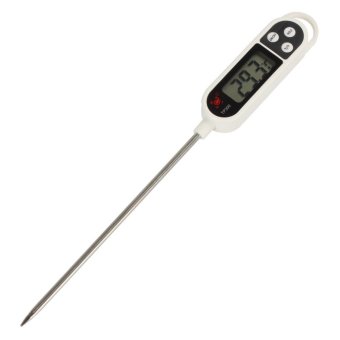 Digital Food Thermometer - TP300