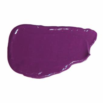 Mesh Liquid Lipstick Lipcream - Purple 1 pcs