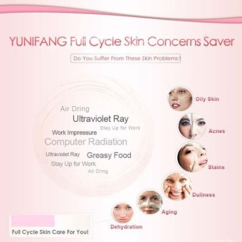 Collagen Crystal Mask.Anti-aging Moisturizing Whitening Facial MaskFace Care Product - intl