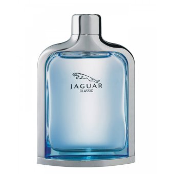 Jaguar Classic Blue Men Edt 100ml