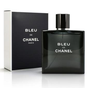 Chanel Bleu de Chanel 100ml EDT Tester with cap