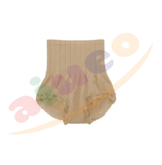 Munafie Slim Pant Celana Korset Grade A (All Size ) - Coklat
