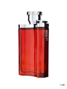 Alfred Dunhill Desire Red for Men EDT - 100ml