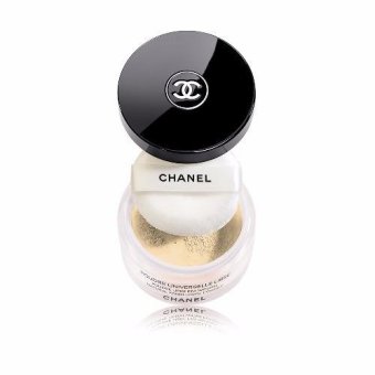Chanel Poudre Universelle Libre Natural Finish Loose Powder (20 Clair - Translucent 1)