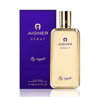 Etienne Aigner Debut By Night EDP