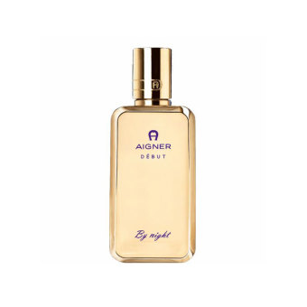 Aigner Debut By Night - EDP Product - 100ML