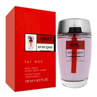 Hugo Boss Energise Men EDT 125ml