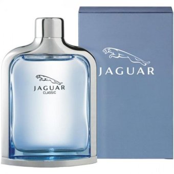 Jaguar Classic Blue Men EDT 100ml