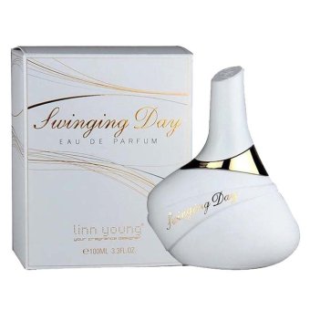 Linn Young Swinging Day - 100 mL