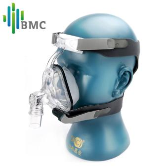 BMC NM1 Nasal Mask For CPAP Machine Use Sleep Snoring OSAS Therapy Size M - intl