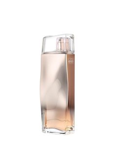Kenzo L'eau Intense Pour Femme for Women - Eau de Parfum 100 ml