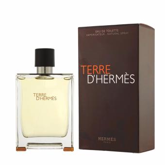 Hermes Terre d'Hermes For Men EDT 100ml