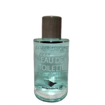 Parfum Eau De Toilette EDT Garuda Indonesia - Unisex 60 ml