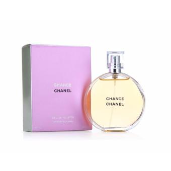 Chanel Chance Women EDT 100 ml