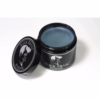Pomade Slick Devil Strong Hold Heavy Waterbased